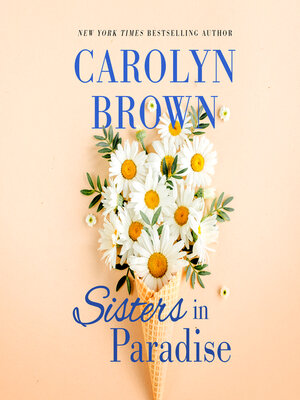 Sisters in Paradise - Audiobook